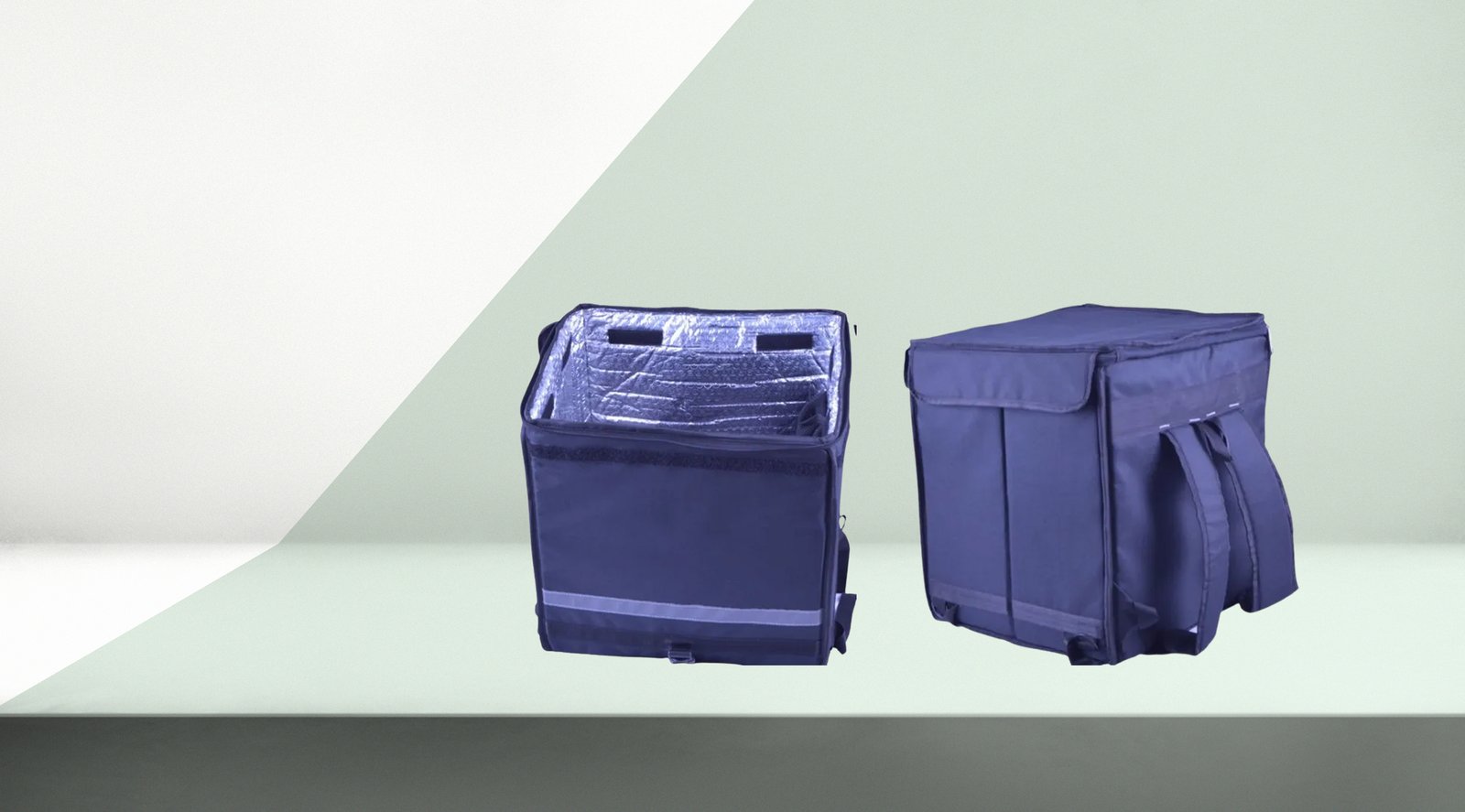 Buy Large Logistics & E-commerce Delivery Bags Online From Hot Delivery Bags,  Mumbai