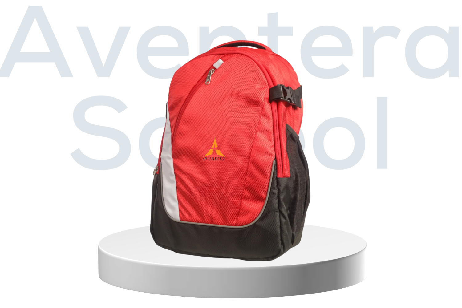 Aventera School Bag