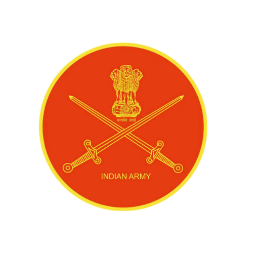 Indian army logo