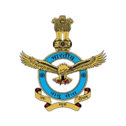 Indian naval army logo
