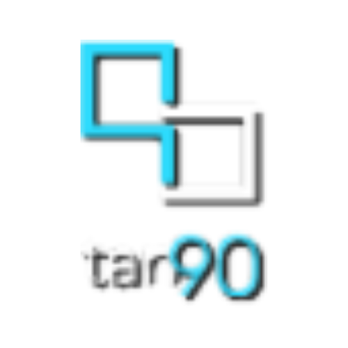 Tan90 logo