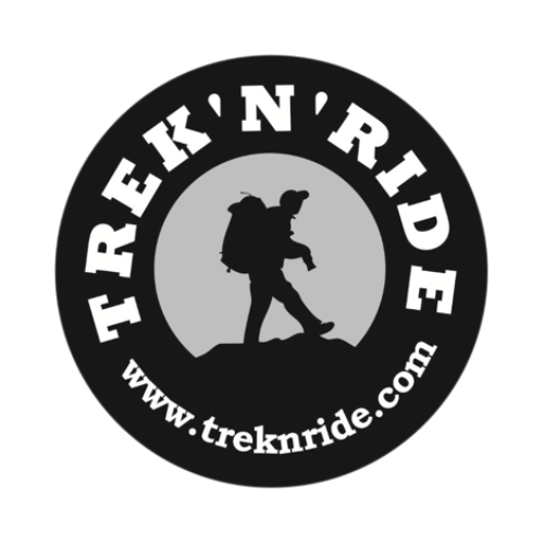 Trek'N'Ride Logo