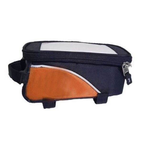 Polyester Motorcycle Side Bag