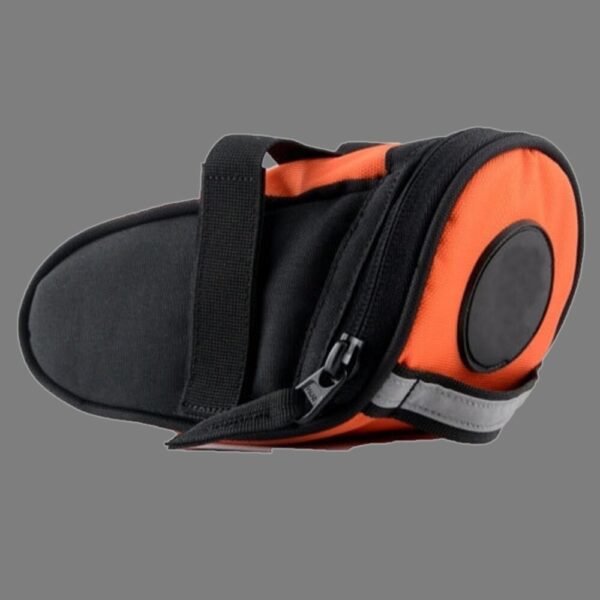 Polyester Motorcycle Side Bag - Image 3